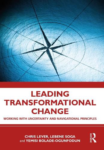 Leading Transformational Change