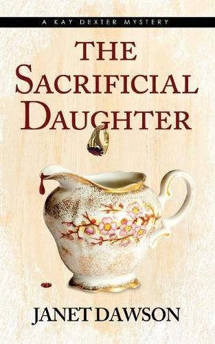 Cover image for The Sacrificial Daughter