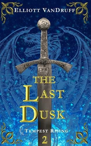 Cover image for The Last Dusk