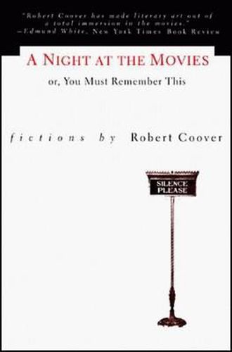 Cover image for Night at the Movies