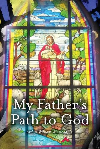 Cover image for My Father's Path To God