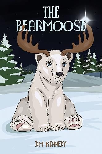 Cover image for The Bearmoose