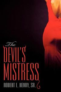 Cover image for The Devil's Mistress