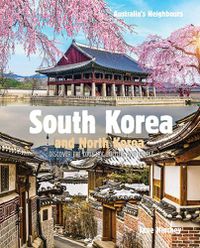 Cover image for South Korea and North Korea: Discover the Country, Culture and People