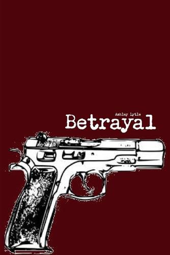 Cover image for Betrayal