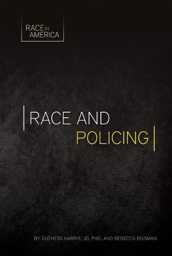 Race and Policing