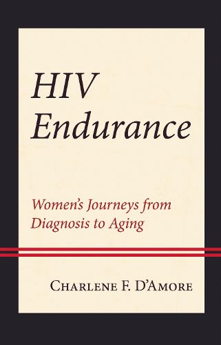 Cover image for HIV Endurance