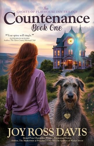 Cover image for Countenance