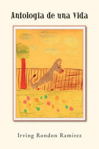 Cover image for Antologia de una Vida