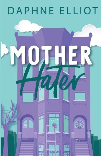 Cover image for Mother Hater