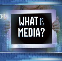 Cover image for What Is Media?