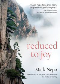 Cover image for Reduced to Joy