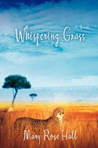 Cover image for Whispering Grass