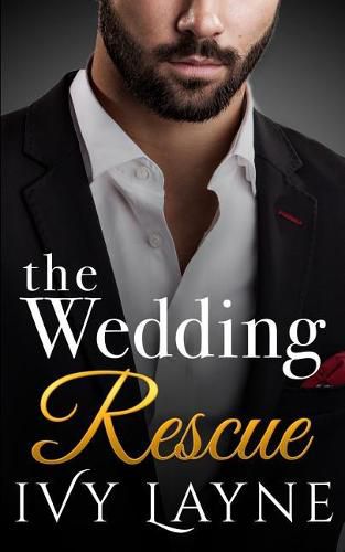 Cover image for The Wedding Rescue