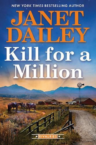 Cover image for Kill for a Million
