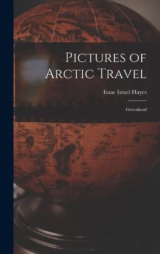 Pictures of Arctic Travel