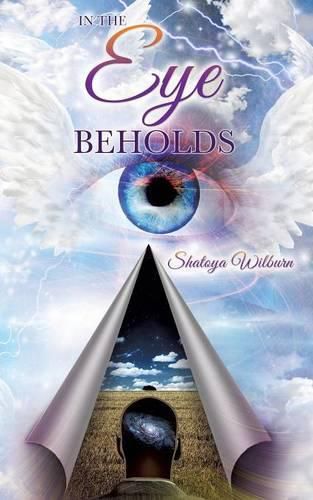 Cover image for In the Eye Beholds