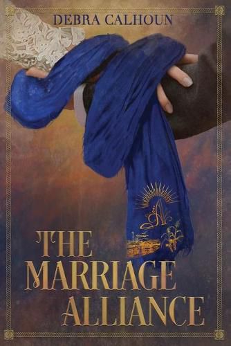 Cover image for The Marriage Alliance