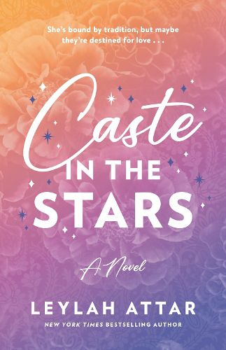 Cover image for Caste in the Stars