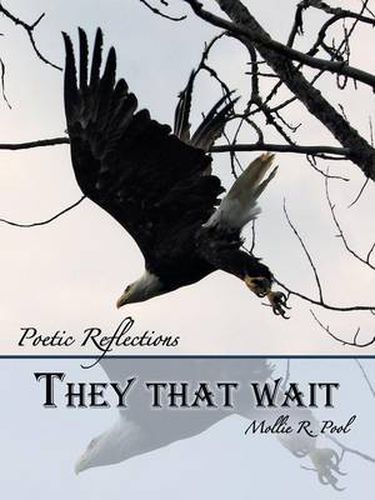 Cover image for They That Wait: Poetic Reflections