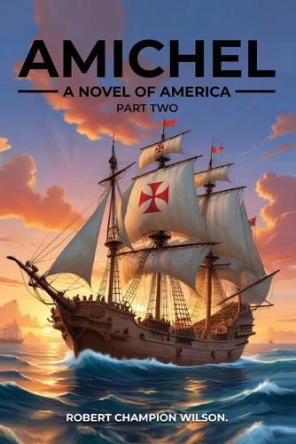 Cover image for Amichel Part Two