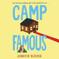 Cover image for Camp Famous