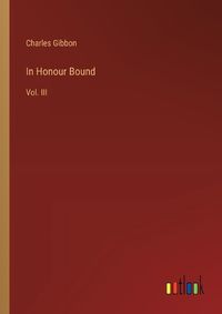 Cover image for In Honour Bound