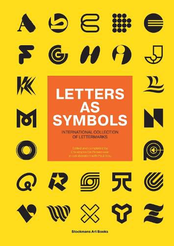 Cover image for Letters as Symbols