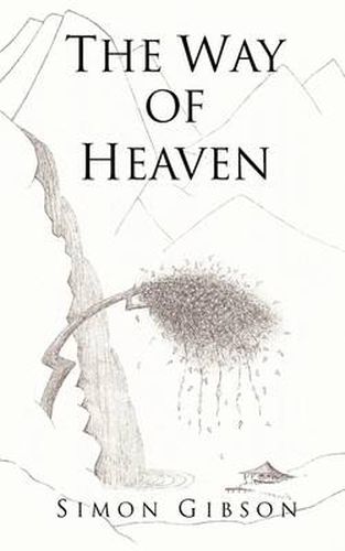 Cover image for THE Way of Heaven