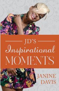 Cover image for JD's Inspirational Moments