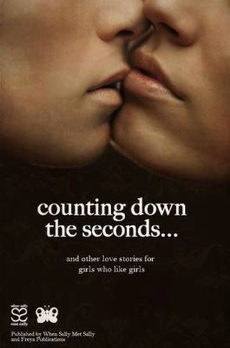 Cover image for Counting Down The Seconds