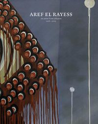 Cover image for Aref el Rayess