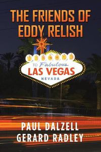 Cover image for The Friends of Eddy Relish