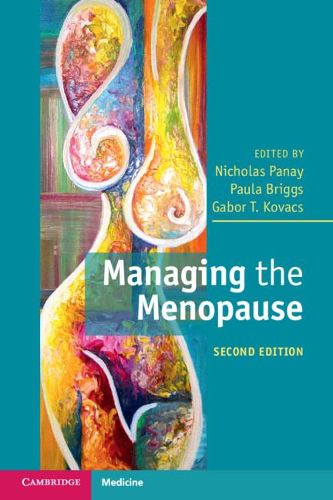 Cover image for Managing the Menopause