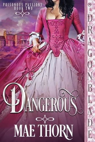 Cover image for Dangerous