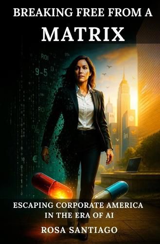 Cover image for Breaking Free from A Matrix