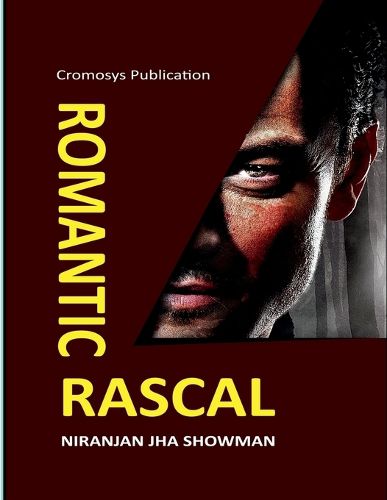 Cover image for Romantic Rascal