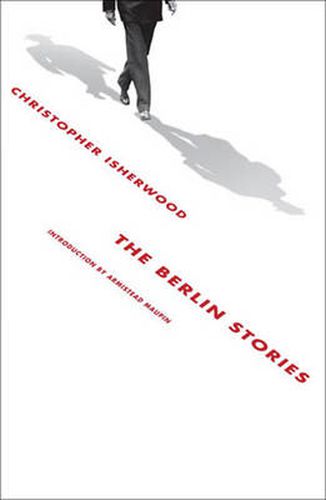Cover image for The Berlin Stories