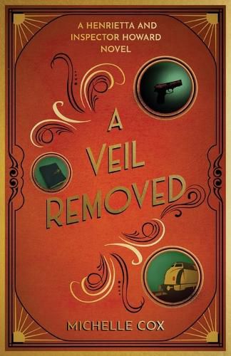 Cover image for A Veil Removed