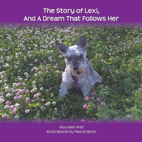 The Story of Lexi: And A Dream That Follows Her