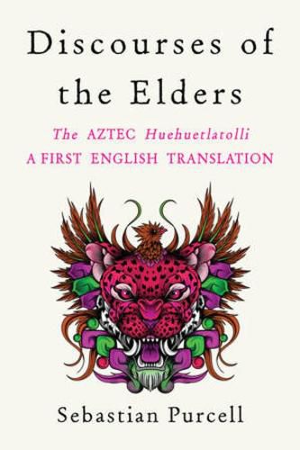 Cover image for Discourses of the Elders