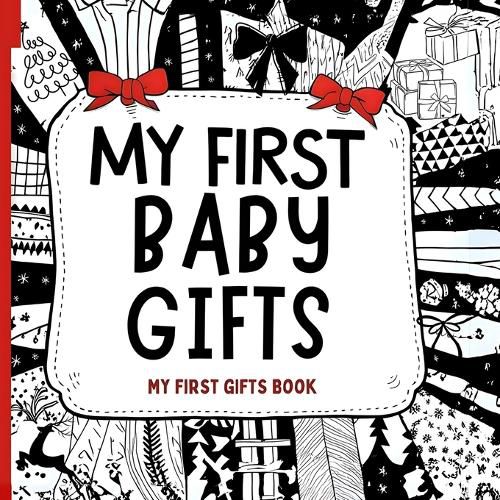 Cover image for My First Baby Gifts