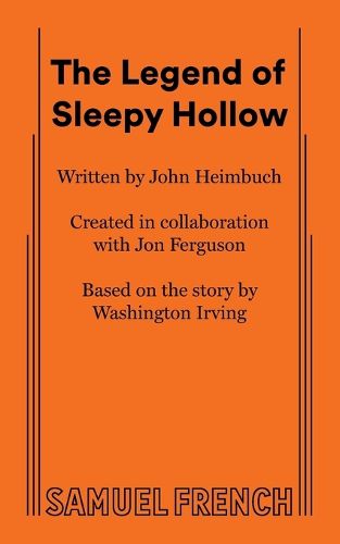 The Legend of Sleepy Hollow