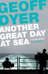 Cover image for Another Great Day at Sea