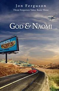 Cover image for God & Naomi