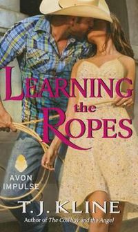 Cover image for Learning the Ropes