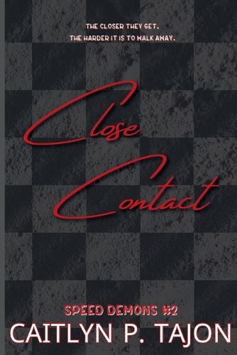 Cover image for Close Contact (His Edition)