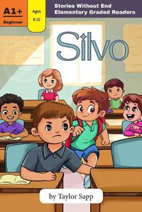 Cover image for Silvo