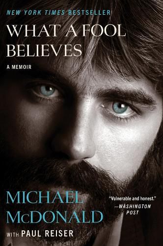 Cover image for What a Fool Believes