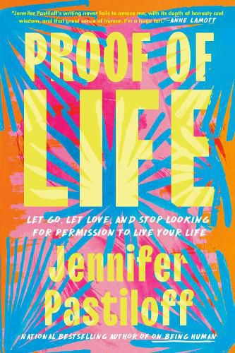 Cover image for Proof of Life